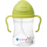 B. box b.box b.box Pineapple Straw Cup 240 ml