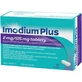 Imodium Plus 2mg/125mg 12 comprimidos