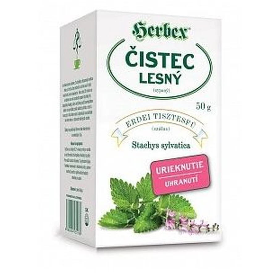 Herbex Waldmeister 30 g