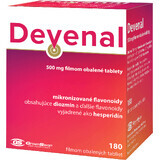 Glenmark Devenal 500 mg 180 tablets