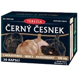 Aglio nero di Terezia 30 capsule