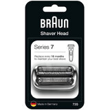 Braun Combipack 73S 1 pz