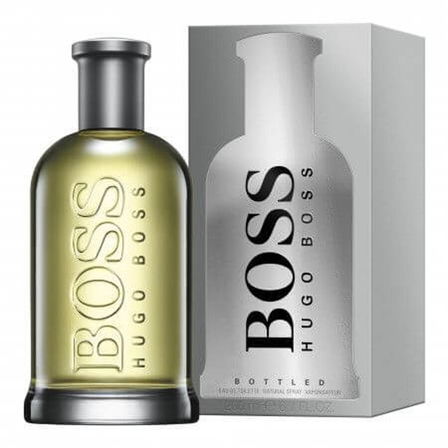 Hugo Boss Boss Bottled Eau de Toilette 200 ml