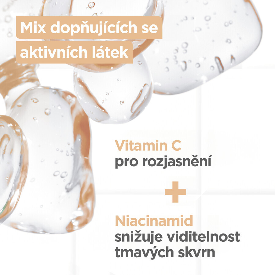 Mixa Crema anti-scuro SPF 20, 50 ml