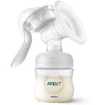 Philips Avent breast pump manual