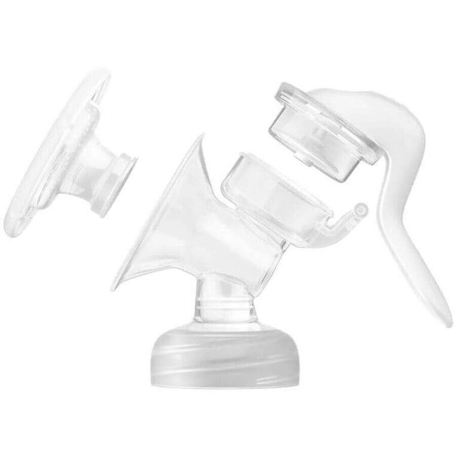 Philips Avent breast pump manual