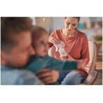 Philips Avent breast pump manual