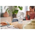 Philips Avent breast pump manual