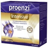 Proenzi Intensive 120 tablets