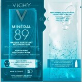 Vichy Mineral 89 Hyaluron Booster Maschera viso 29 g