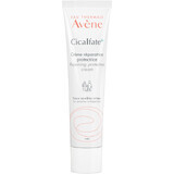 Avène Cicalfate+ Regenererende beschermende crème voor de geïrriteerde en beschadigde huid 40 ml