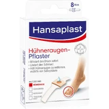 Hansaplast Patch-Netz 8 Stück