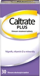 Caltrate PLUS mit hohem Kalziumgehalt 30 Tabletten