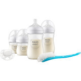 Philips Avent Newborn Natural Response Starter Set 6 pcs