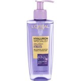 L'Oréal Paris Hyaluron Specialist Cleansing Gel 200 ml