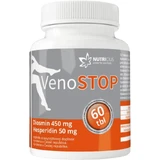Nutricius VenoSTOP Diosmin 450 mg / Hesperidine 50 mg 60 tabletten