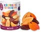 Mixit pruimen-abrikozen crisp 65 g