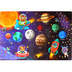 B-Toys Maxi Puzzle - Solar System 48 pieces