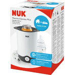 Scaldabiberon elettrico Nuk Thermo Express Plus