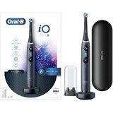 Oral-B iO-serie 8 elektrische tandenborstel zwart