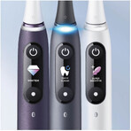 Oral-B iO-serie 8 elektrische tandenborstel zwart