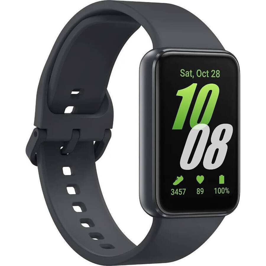 Samsung Galaxy Fit3, Gri