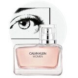 Calvin Klein Vrouwen Eau de Parfum voor Vrouwen EdP 100 ml