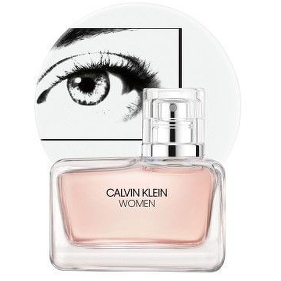 Calvin Klein Vrouwen Eau de Parfum voor Vrouwen EdP 100 ml