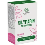 Aporosa Thistle (Silymarin 200 mg) 75 pcs