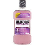 Rince-bouche Listerine TOTAL CARE 500 ml