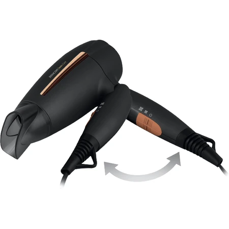 Hair dryer Sencor SHD 7100BK