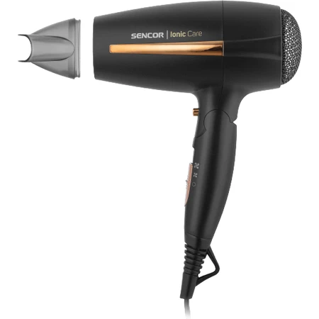 Hair dryer Sencor SHD 7100BK