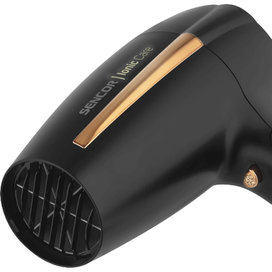Hair dryer Sencor SHD 7100BK