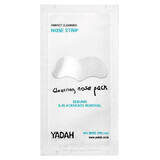 Blackhead removal strips, 10 pieces, Yadah