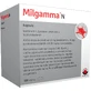 Milgamma N drievoudige combinatie van vitamines, 100 capsules