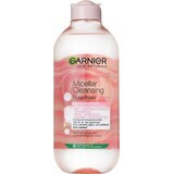 Garnier Acqua micellare detergente alla rosa 400 ml