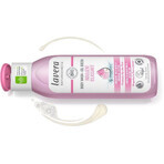 Lavera nourishing shower gel with wild rose 250 ml