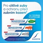 Sensodyne fluoride tandpasta 3 x 75 ml