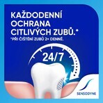 Sensodyne fluoride tandpasta 3 x 75 ml