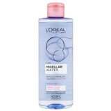 L'Oréal Paris Skin Expert Micellar Water 400 ml