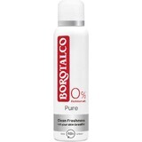 Borotalco 48H Pure Deodorant Spray 150 ml