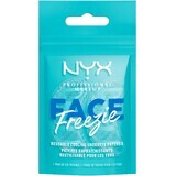 NYX Professional Makeup Parches antiojeras Freezie para el rostro, 1 ud.