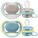 Philips Avent Ultra air neutral pacifier 18m+ 2 pcs