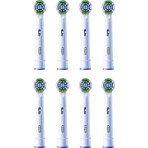 Oral-B Pro Precision Clean têtes de remplacement 8 pcs