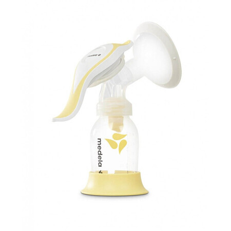 Medela Harmony™ Essentials Pack Manual Breast Pump