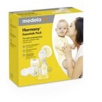 Medela Harmony™ Essentials Pack Manual Breast Pump