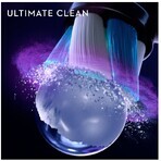 Oral-B iO Ultimate Clean Negro 4 piezas