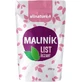 Allnature Thé aux framboises - feuilles, 250 g