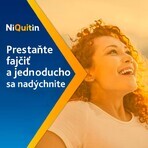 Niquitin Mini 4mg 20 pillole