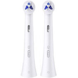 Oral-B têtes de nettoyage iO Specialised clean 2 pcs